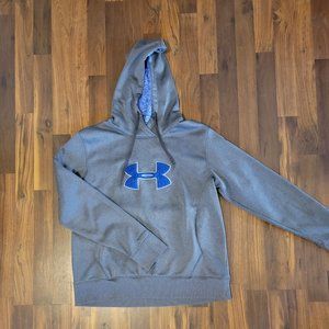 Adult Medium Under Armour Sweatshirt
